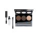 Artdeco Eye makeup Eye Brow Kit Medium Dark - Buy Online on GoSupps.com