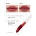 ROM&ND Tint for lips glossy 07 - Buy Online on GoSupps.com