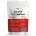 Acetyl l-carnitine Athletic Food Acetyl L-Carnitine 100 g - Buy Online on GoSupps.com