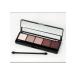 TopFace Feature shadows palette shiny mature Propalette 005 - Buy Online on GoSupps.com