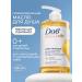 Dav Shower oil and bath softening gel for dry skin 440 ml
