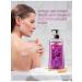 Camay Shower gel Women's perfumed black orchid 1000ml - Buy Online on GoSupps.com