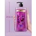 Camay Shower gel Women's perfumed black orchid 1000ml - Buy Online on GoSupps.com