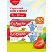COLGATE Toothpaste Children's strawberries with fluorine 3-5 years 60ml 2pcs