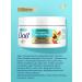 Dav Hair mask moisturizing and nutritious with avocado oil - Buy Online on GoSupps.com