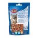 Trixie Cat treats naggets fish and chicken 50g x3pcs - Buy Online on GoSupps.com