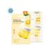 Frudia Mask to give radiance with citrus 10 pcs x 20 ml