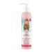 Natura Siberica Biberika shower gel Dairy river