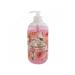 Nesti Dante Romantica Florentine Rose & Peony liquid soap 500 ml