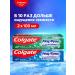 COLGATE Toothpaste set 2pcs