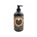 Nesti Dante Luxury Black SoAP liquid soap 500 ml