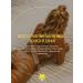 Solzao Hair shampoo Restoration and nutrition. 400 ml - Buy Online on GoSupps.com