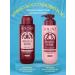 Solzao Hair shampoo Restoration and nutrition. 400 ml - Buy Online on GoSupps.com
