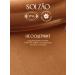 Solzao Hair shampoo. Strengthening and protection against brittleness. 400 ml - Buy Online on GoSupps.com