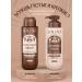 Solzao Hair balm. Strengthening and protection against brittleness. 400ml - Buy Online on GoSupps.com