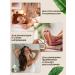 Victoria's Professional Massage oil massage moisturizing coconut - Buy Online on GoSupps.com