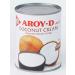 AROYD Coconut cream for cooking 560 ml
