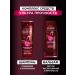 L'OREAL PARIS ELSEVE set of shampoo 250ml and balm 200 ml ultra strength - Buy Online on GoSupps.com