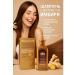 TASH Shampoo against hair loss and growth