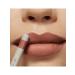 MIXIT Lip pencil with matte 5 Ave (dark nude) - Buy Online on GoSupps.com