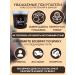 Sogratl Mill Urbech from dark flax seeds without sugar 500g - Buy Online on GoSupps.com