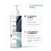 Clean+ Washing Gel Seboregulating Balance 200ml - Buy Online on GoSupps.com