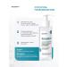 Clean+ Washing Gel Seboregulating Balance 200ml - Buy Online on GoSupps.com