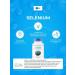 SNT Selenium Selenium 100 MCG (90 tab.) - Buy Online on GoSupps.com