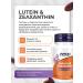 Antioxidants Now Lutein & Zeaxanthin (60kap) - Buy Online on GoSupps.com
