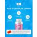 SNT KIDS B-Complex Gummy Vitamin B for children (90 Zhev. Marm.) - Buy Online on GoSupps.com
