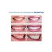 Probiotic white toothpaste cleaning the company Delete the smell - Buy Online on GoSupps.com