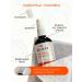 HELLOLIFE Liposomal vitamin C Calcium ascorbate 500 mg 100 ml - Buy Online on GoSupps.com