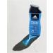 adidas Fresh Enduraance 3 in 1 - Men's shower gel and hair 250 ml - Buy Online on GoSupps.com