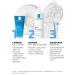 LA Roche-Posay Moisturizing body and face Lipikar Lait 400 ml - Buy Online on GoSupps.com