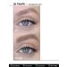 RELOUIS Eyebrow mascara Pro Waterproof Color Brow Gel Tone 02 - Buy Online on GoSupps.com