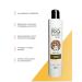 Belita Sonusufantic shampoo restoring with argan oil - Buy Online on GoSupps.com