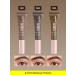 FARRES Eyebrow mascara-3D-volume and persistent fixation - Buy Online on GoSupps.com