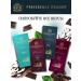 PREFERENCE Delight Gorky chocolate 56% cocoa healthy tiles 3 pcs - Buy Online on GoSupps.com