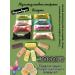 Rendi Bars Multi -haired fruit assorters 1kg