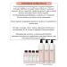 Farmavita Shampoo for dyed hair protection of color and shine 250 ml - Buy Online on GoSupps.com
