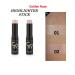 Highlair for Facial Pencil Golden Rose 001 - Buy Online on GoSupps.com