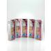 Dubai luxury Skin care product of an intimate area set of 5 pcs - Buy Online on GoSupps.com