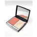 Highlighter and Blave for Faces Dior Diorette No. 457