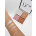 T&more Facial Highlighter Dior Backstage Glow Palette 001 - Buy Online on GoSupps.com