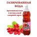 Carbonated water barberry 1 5 liters plastic 6 bottles - Buy Online on GoSupps.com