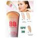 BB cream Tonal Cream of Facial Facial Cream Tone 02 - Buy Online on GoSupps.com