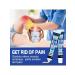 Everbloom Therapeutic ointment of pain in knees of arthritis rheumatism of edema - Buy Online on GoSupps.com