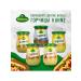 Kitchen Mustard Grain Rottiser 250g - Buy Online on GoSupps.com