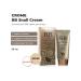 Crome Snail BB Cream BB cream with mucin Snail SPF50+ Snail BB Cream