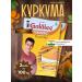 Goldiee Natural turmeric ground India 100 g. 2pcs